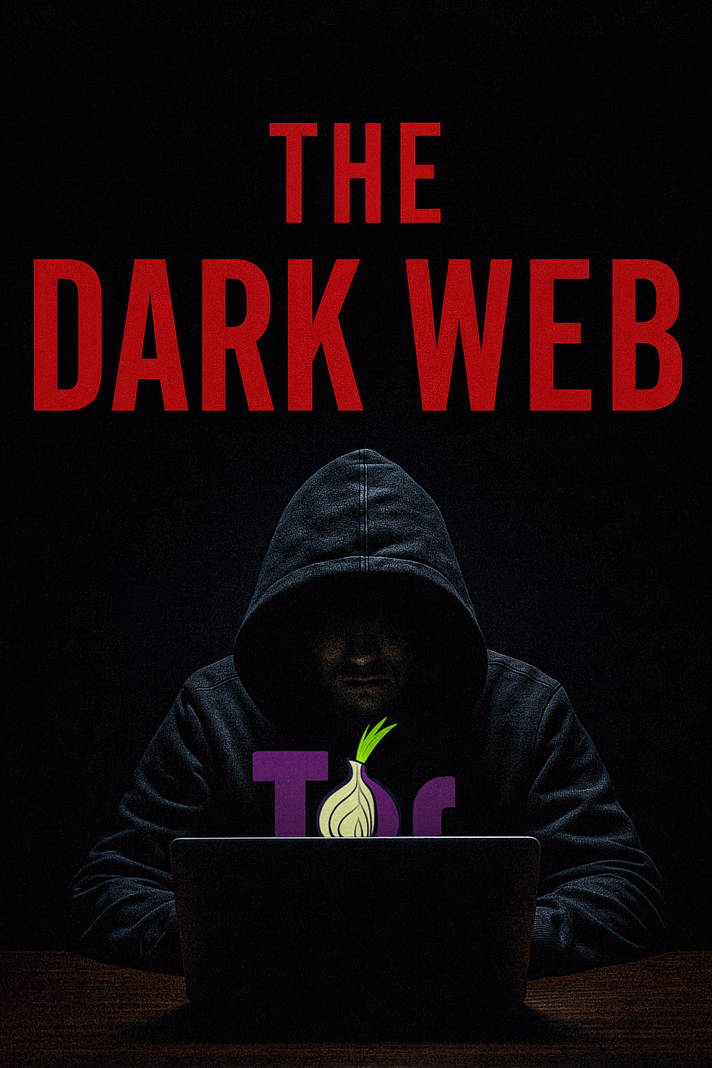 THE DARK WEB