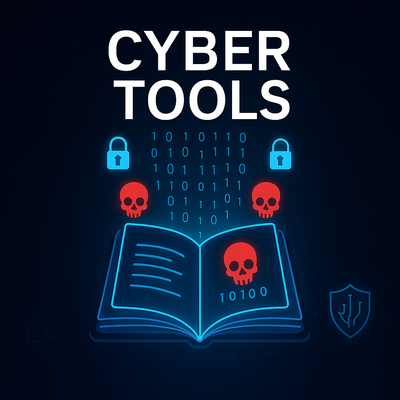 Cyber Tools